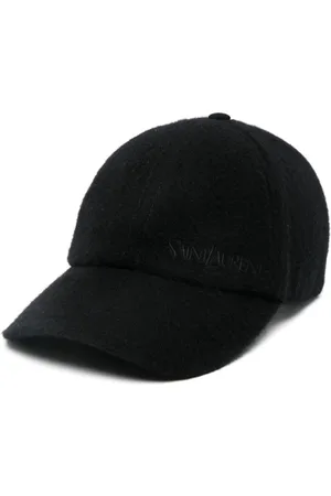 Saint Laurent Cashmere cap