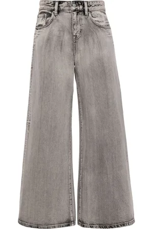 JNBY Loose denim