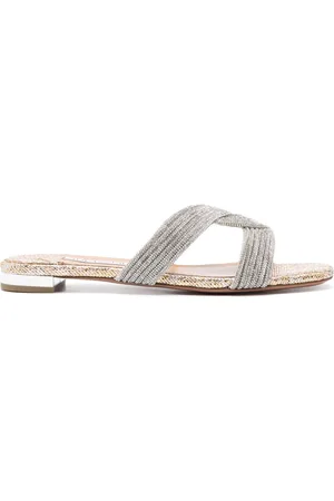 Aquazzura Felix sandals