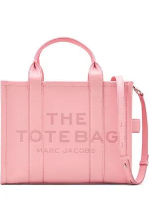 Marc Jacobs The Leather Medium Tote bag