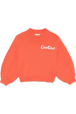 Mini Rodini Coucou sweater