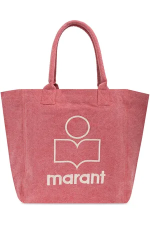 Isabel Marant Yenky tote bag
