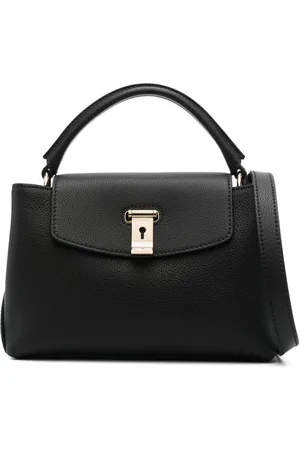 Bally Small Layka leather tote bag