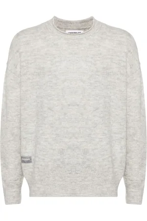 Chocoolate Crew-neck jumper