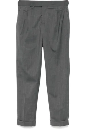 BRIGLIA Quartieri trousers