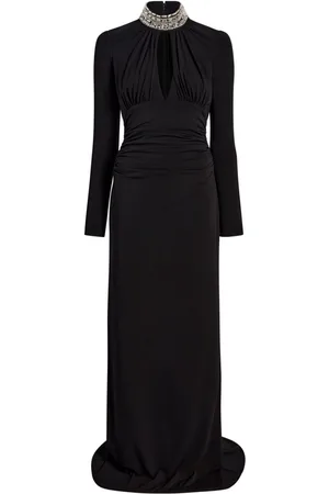 Cinq A Sept Kimbra gown dress
