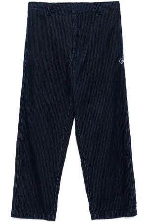 A Bathing Ape Corduroy trousers