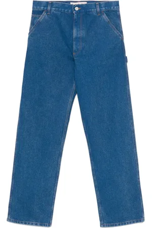 Marni Straight-leg jeans
