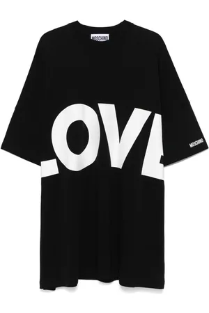 Moschino T-shirt dress