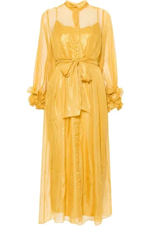Baruni Esme maxi dress