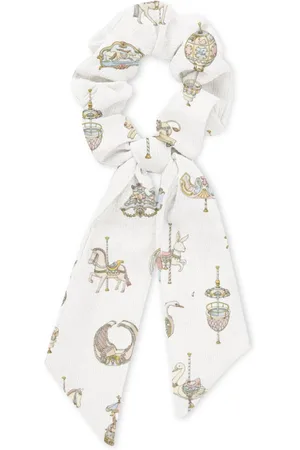 Atelier Choux Carousel scrunchie