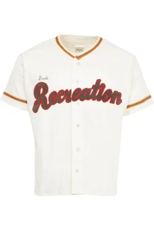 BODE Baseball shirt