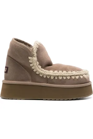 Mou Mini Eskimo boots