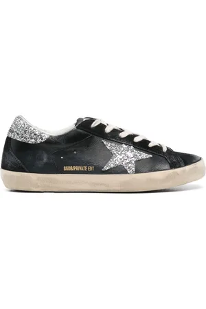 Golden Goose Super-Star sneakers