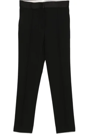 Céline 2000s tailored trousers