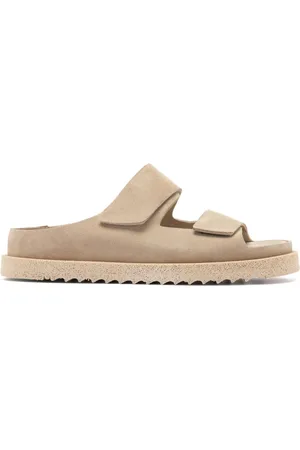 Officine creative Cachemire sandals