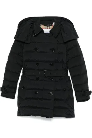 Burberry Padded coat