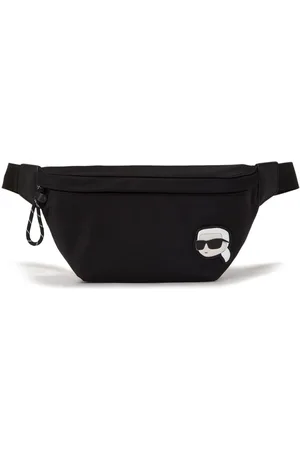 Karl Lagerfeld Ikon belt bag