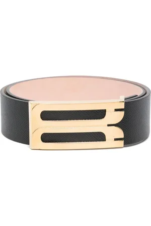 Victoria Beckham Jumbo Frame belt
