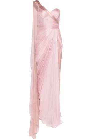 IRIS SERBAN Serafinne gown