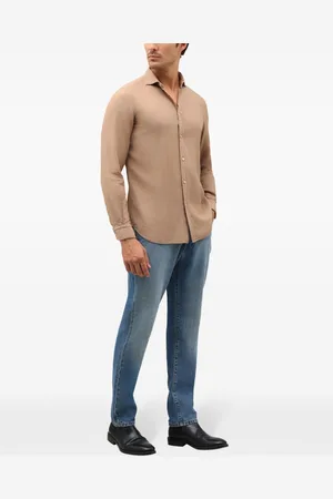 Boglioli Buttoned-up shirt