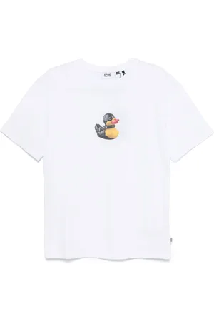 GCDS Duck T-shirt