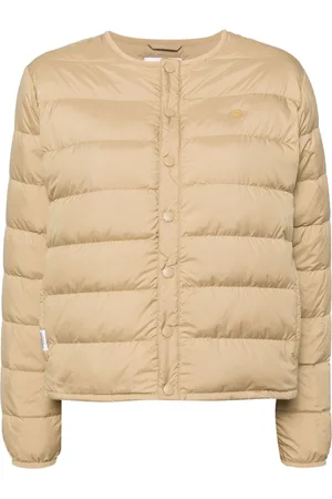 Chocoolate Padded jacket