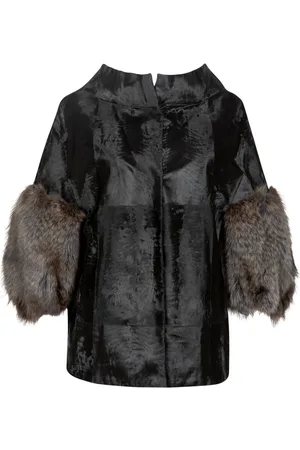 Marni Suede jacket