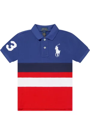 Ralph Lauren Polo Pony polo shirt