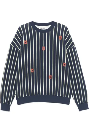 HENRIK VIBSKOV Joaquin Horse sweatshirt