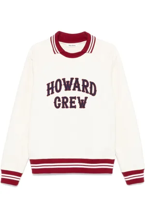 WALES BONNER Howard Crew