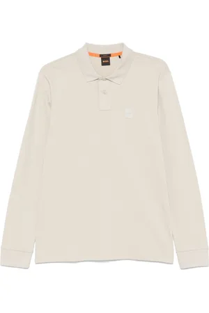 HUGO BOSS Passerby polo shirt