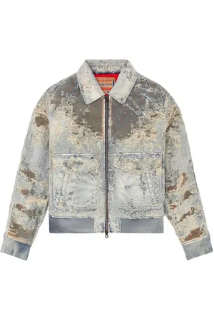 Diesel D-Muddy jacket