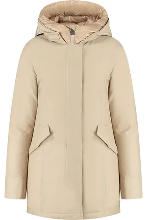 Woolrich Arctic parka coat