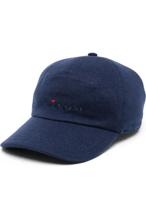 Kiton Cashmere cap