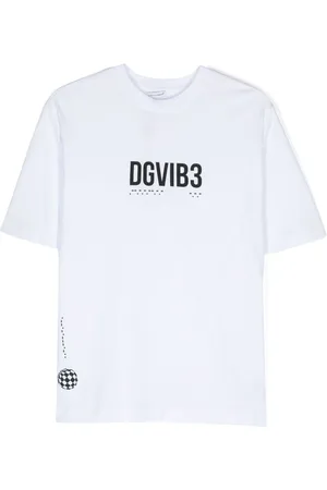 Dolce & Gabbana Logo-print T-shirt