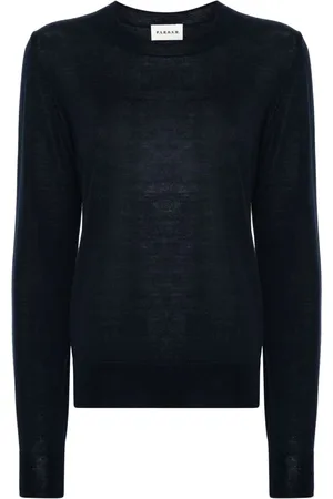 P.A.R.O.S.H. Fine-knit sweater