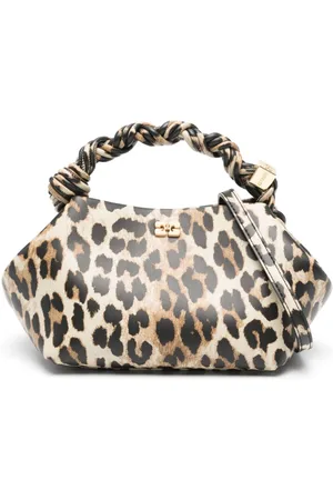 Ganni Small Bou cross body bag