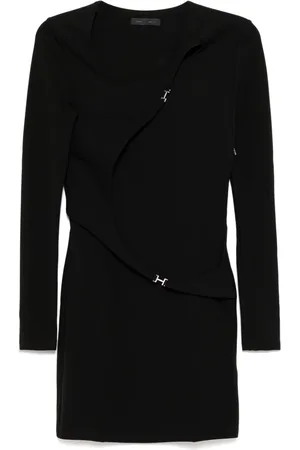 HELIOT EMIL Carabiner dress