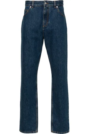 Bally Straight-leg jeans