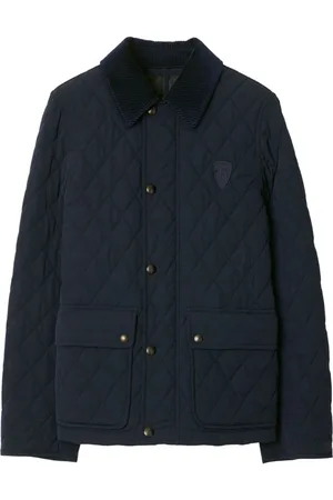 Burberry Quilted jacket