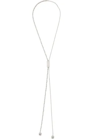 Maison Margiela Chain-link necklace