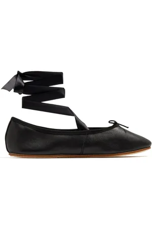 Repetto Sophia ballerina shoes