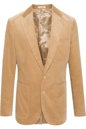 Fursac Corduroy blazer