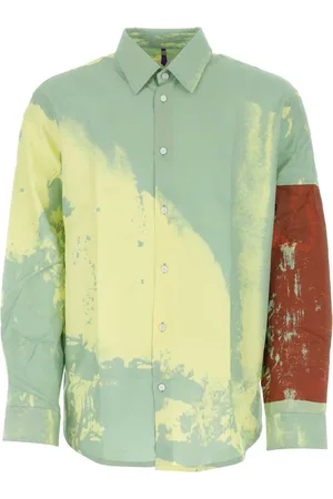 OAMC Cotton shirt