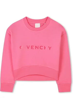 Givenchy Logo-print sweatshirt