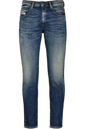 Diesel 2019 D-Strukt jeans