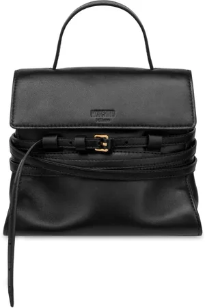Moschino Tie Me shoulder bag