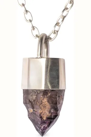 PARTS OF FOUR Talisman necklace