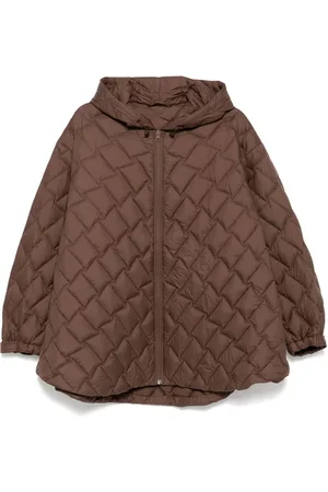 JNBY Hooded down jacket